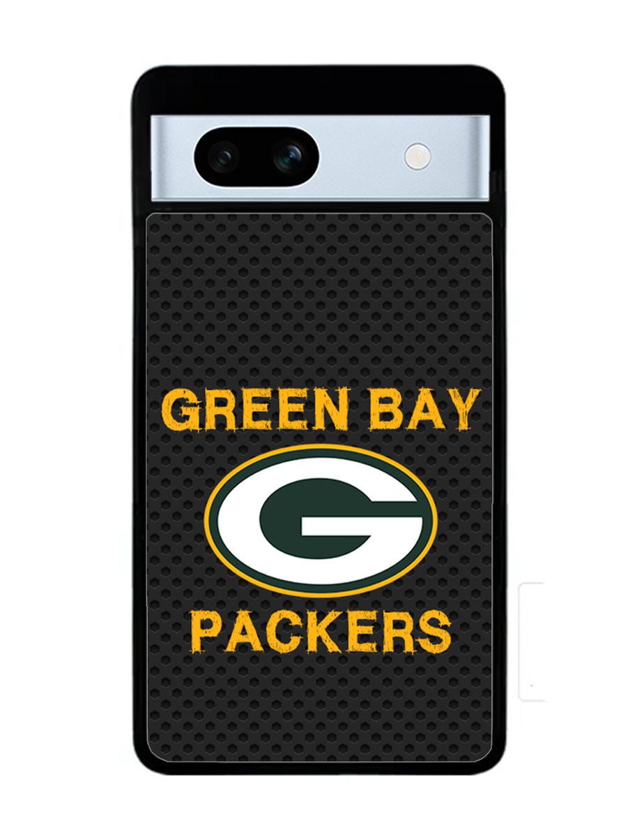 Logo Green Bay Packers Google Pixel 7A Case