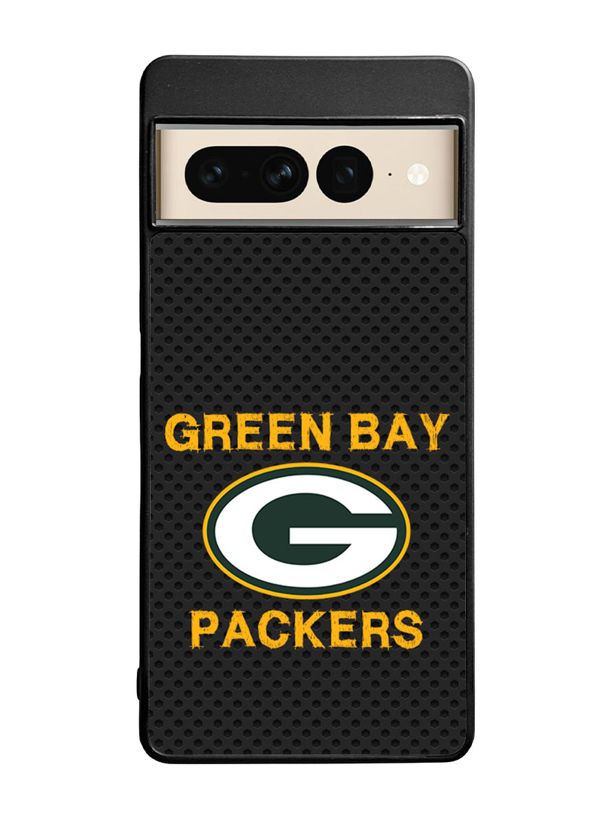 Logo Green Bay Packers Google Pixel 7 Pro Case