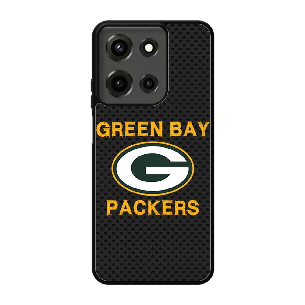 Logo Green Bay Packers Motorola Moto G 5G 2025 Case FE1854