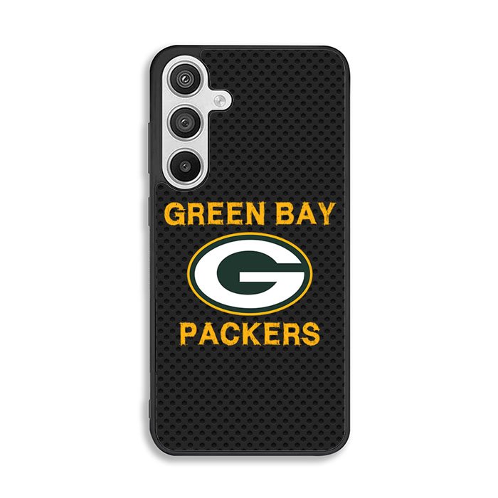 Logo Green Bay Packers Samsung Galaxy A26 Case FE1518