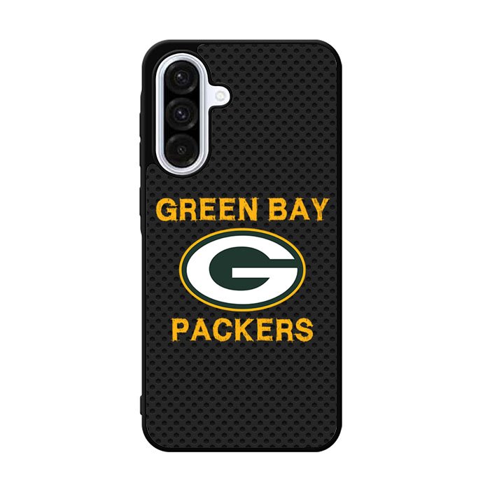 Logo Green Bay Packers Samsung Galaxy A36 Case FE1518