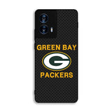Logo Green Bay Packers Motorola Moto G Power 5G 2024 Case FE6366