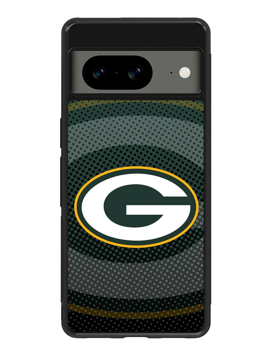 Packers Green Bay Google Pixel 8a Case