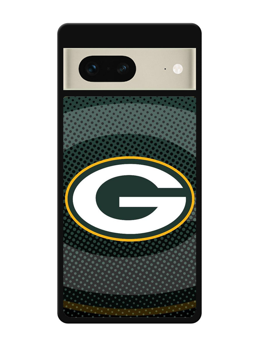 Packers Green Bay Google Pixel 7 Case