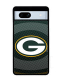 Packers Green Bay Google Pixel 7A Case