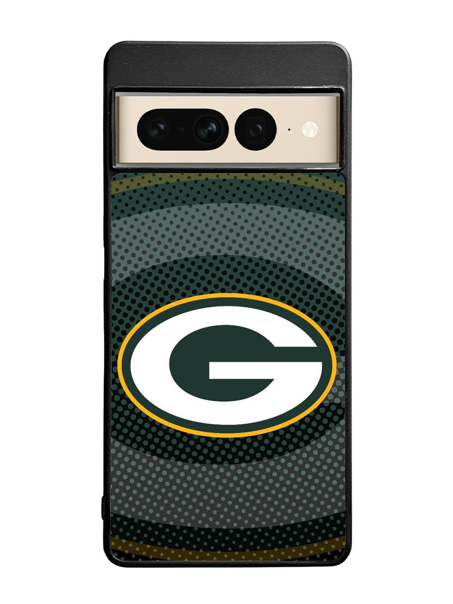 Packers Green Bay Google Pixel 7 Pro Case