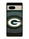 Packers Green Bay Google Pixel 7 Case