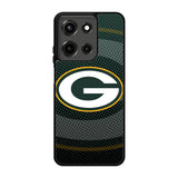 Packers Green Bay Motorola Moto G 5G 2025 Case FE0102