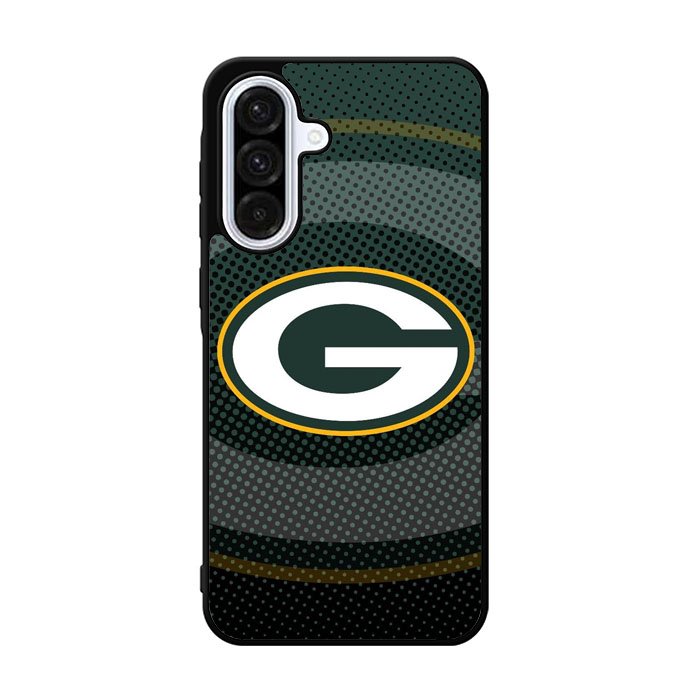 Packers Green Bay Samsung Galaxy A36 Case FE0102
