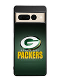 Green Bay Packers Logo 6th Google Pixel 7 Pro Case