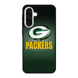 Green Bay Packers Logo 6th Samsung Galaxy A56 Case FE3961