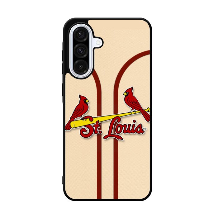 St Louis Cardinal Samsung Galaxy A36 Case FE5408