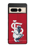 Louis Cardinal Google Pixel 7 Pro Case