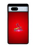 Cardinals Google Pixel 7A Case