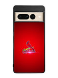 Cardinals Google Pixel 7 Pro Case