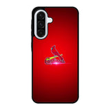 Cardinals Samsung Galaxy A56 Case FE5537