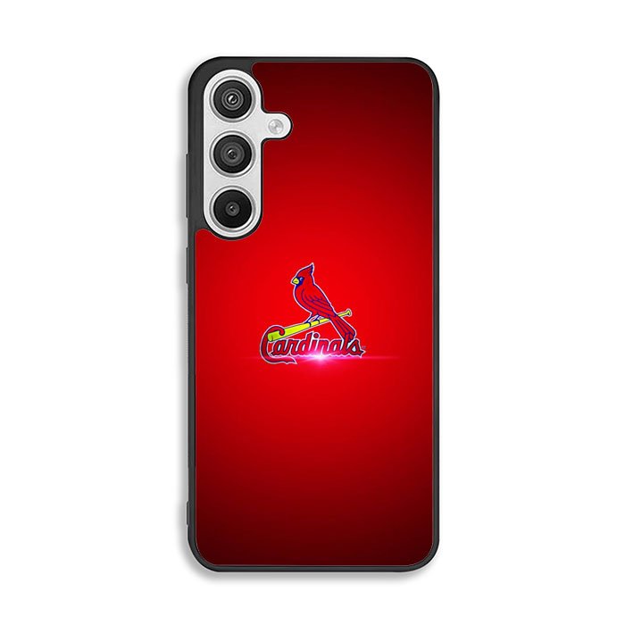 Cardinals Samsung Galaxy A26 Case FE5537