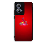 Cardinals Motorola Moto Edge 2024 Case FE5537