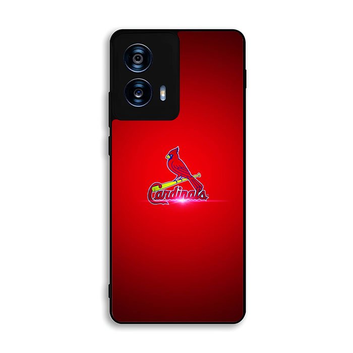 Cardinals Motorola Moto G Power 5G 2024 Case FE5537