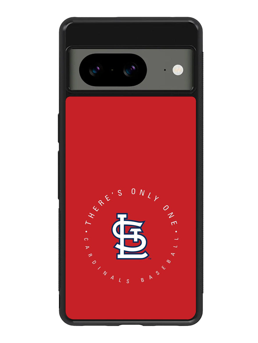 St Louis Cardinals 9th Google Pixel 8a Case