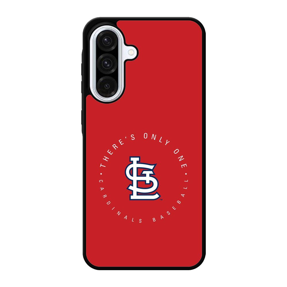 St Louis Cardinals 9th Samsung Galaxy A56 Case FE4266