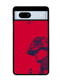 Yadier Molina Cardinals Google Pixel 7A Case