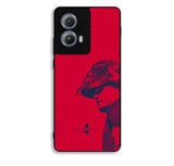 Yadier Molina Cardinals Motorola Moto Edge 2024 Case FE0640