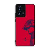 Yadier Molina Cardinals Motorola Moto G Power 5G 2024 Case FE3589
