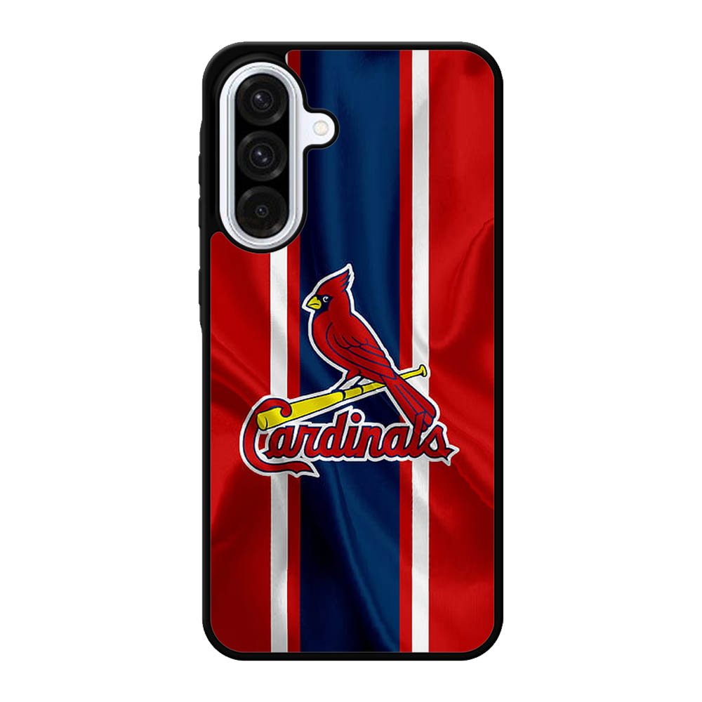 Flag St Louis Cardinals Samsung Galaxy A56 Case FE3298