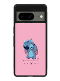 Stitch Song Google Pixel 8a Case