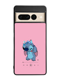 Stitch Song Google Pixel 7 Pro Case