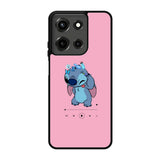 Stitch Song Motorola Moto G 5G 2025 Case FE6231