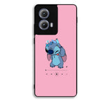 Stitch Song Motorola Moto Edge 2024 Case FE6231