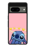 Stitch Love Google Pixel 8a Case