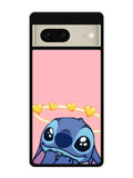 Stitch Love Google Pixel 7 Case