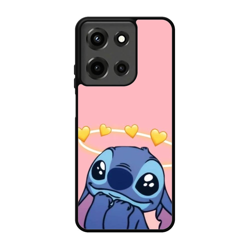 Stitch Love Motorola Moto G 5G 2025 Case FE1016