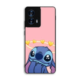 Stitch Love Motorola Moto G Power 5G 2024 Case FE0278