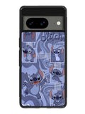 Stitch Ohana 2nd Google Pixel 8a Case