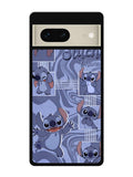Stitch Ohana 2nd Google Pixel 7 Case