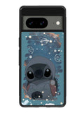 Follow Your Dream Stitch Google Pixel 8a Case
