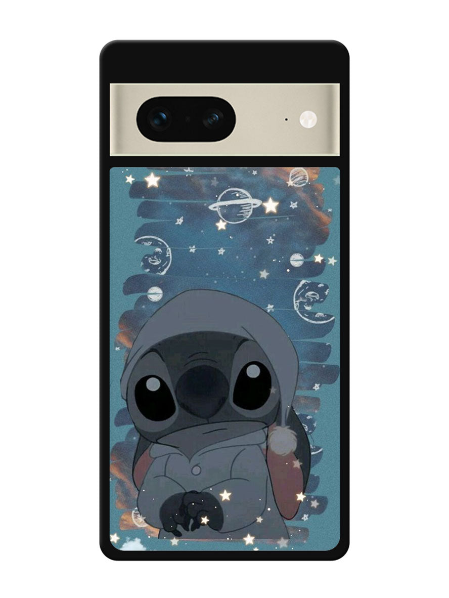 Follow Your Dream Stitch Google Pixel 7 Case