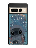 Follow Your Dream Stitch Google Pixel 7 Pro Case
