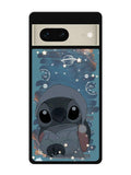 Follow Your Dream Stitch Google Pixel 7 Case