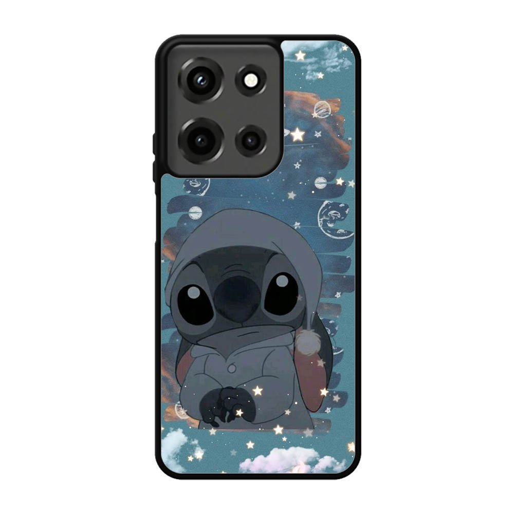 Follow Your Dream Stitch Motorola Moto G 5G 2025 Case FE3263