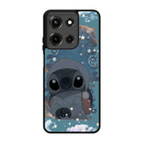 Follow Your Dream Stitch Motorola Moto G 5G 2025 Case FE3263