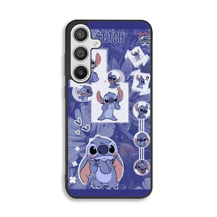 Aesthetic Stitch Samsung Galaxy A26 Case FE7699