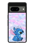 Stitch 12th Google Pixel 8a Case