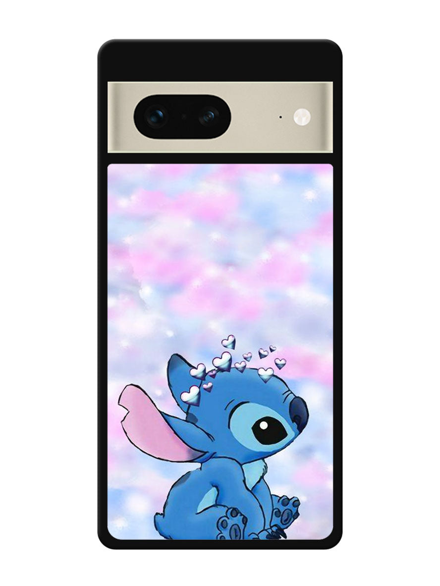 Stitch 12th Google Pixel 7 Case