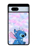 Stitch 12th Google Pixel 7A Case