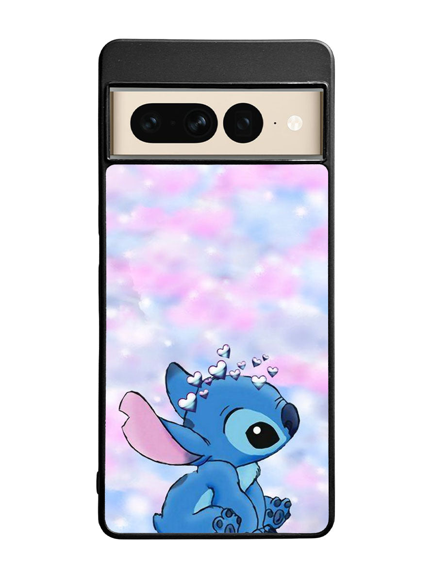 Stitch 12th Google Pixel 7 Pro Case